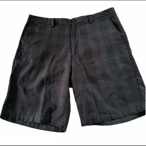 Ashworth Men’s Golf Shorts size 38